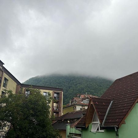 Hotel Casa Basarab Braszów Zewnętrze zdjęcie