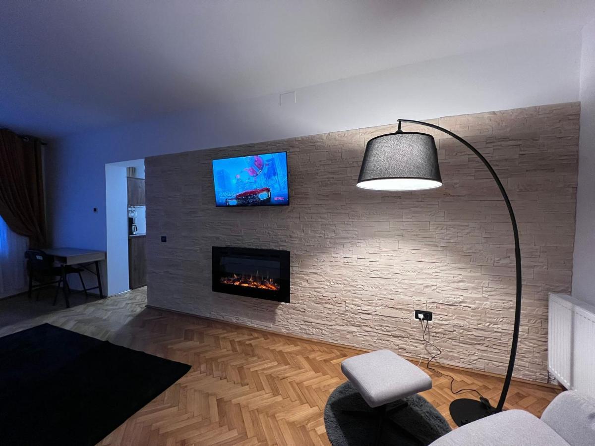 Hotel Casa Basarab Braszów Zewnętrze zdjęcie