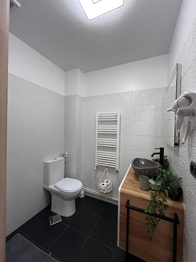 Hotel Casa Basarab Braszów Zewnętrze zdjęcie