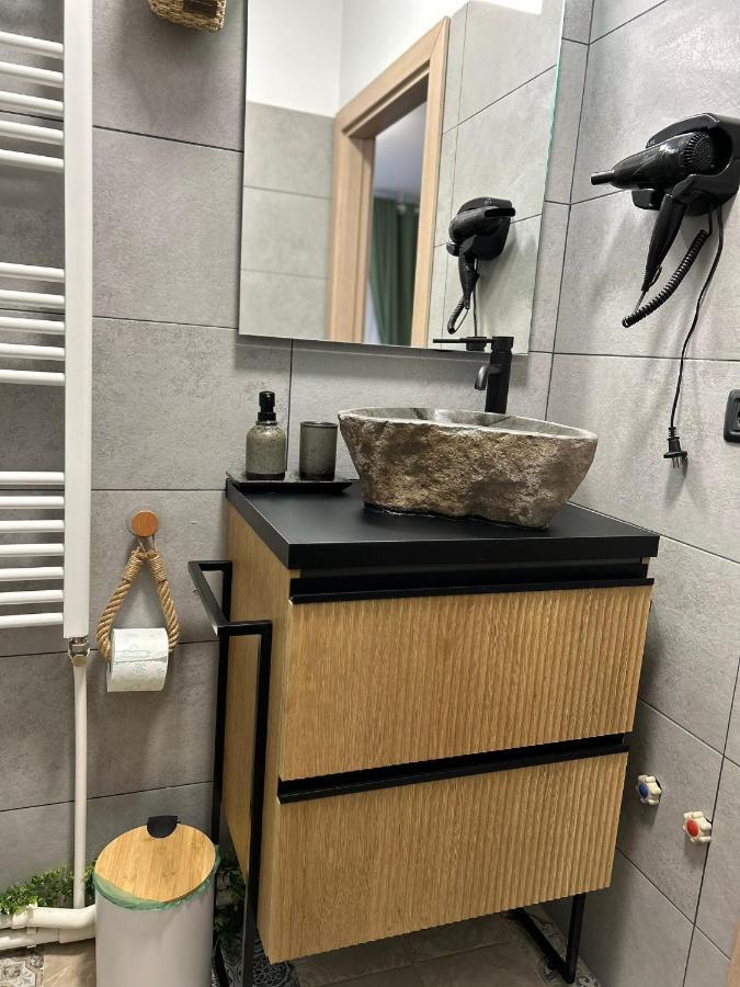 Hotel Casa Basarab Braszów Zewnętrze zdjęcie