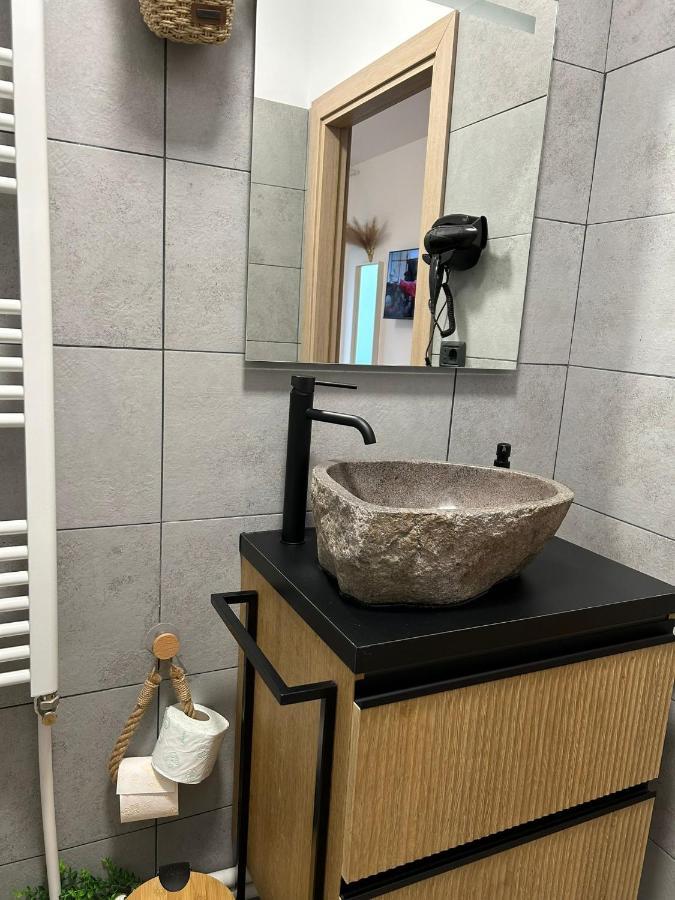 Hotel Casa Basarab Braszów Zewnętrze zdjęcie