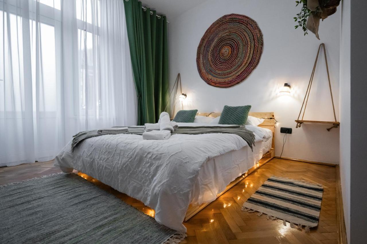Hotel Casa Basarab Braszów Zewnętrze zdjęcie