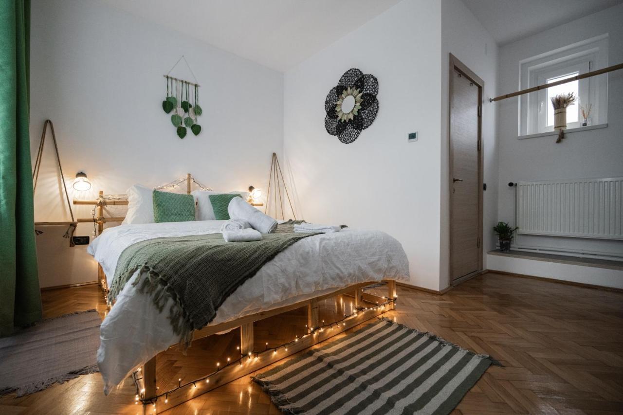 Hotel Casa Basarab Braszów Zewnętrze zdjęcie