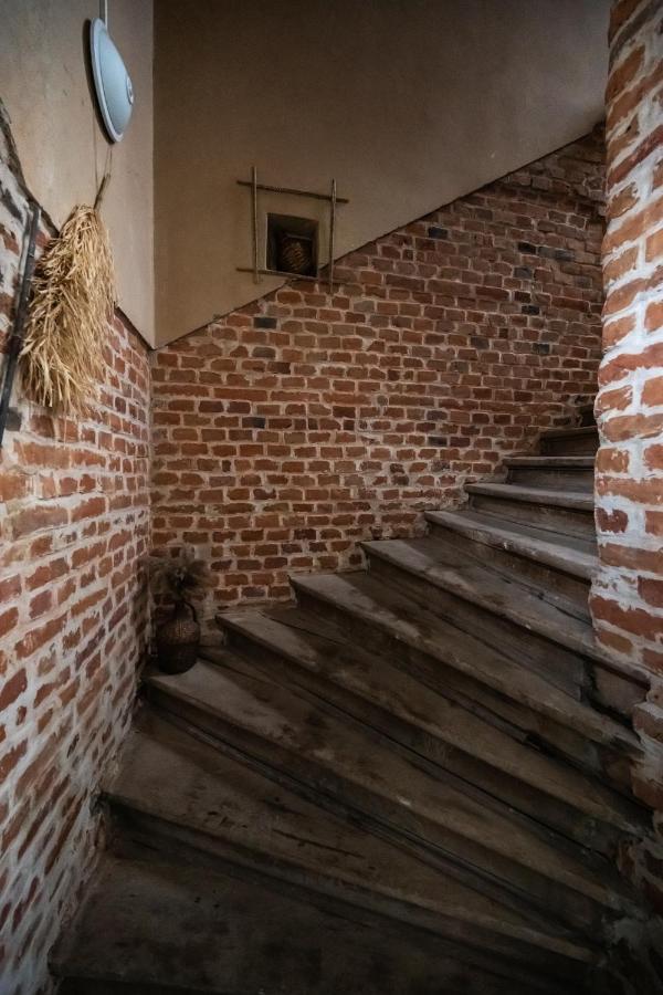 Hotel Casa Basarab Braszów Zewnętrze zdjęcie