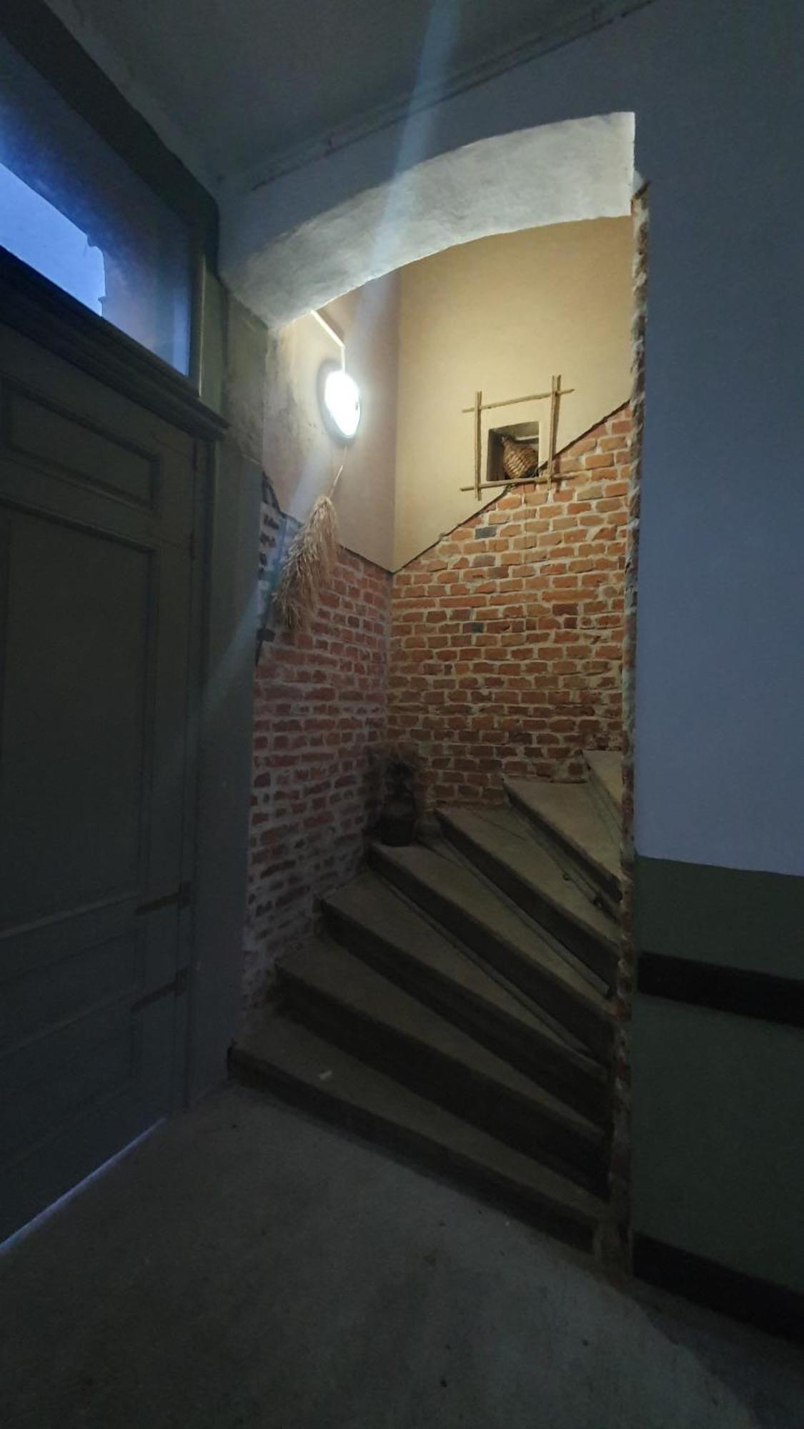 Hotel Casa Basarab Braszów Zewnętrze zdjęcie